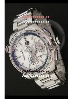 Tag Heuer Grand Carrera Calibre 36  Swiss Chronograph Watch
