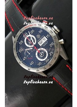 Tag Heuer Carrera Swiss Titanium Watch