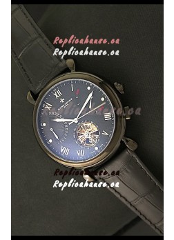 Vacheron Constantin Reserve Tourbillon Japanese Replica Watch