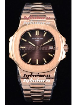 Patek Philippe Nautilus 5711/1R 1:1 Mirror Replica Watch 