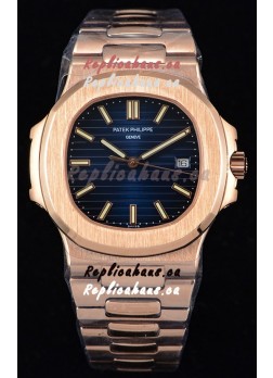 Patek Philippe Nautilus 5711/1R 1:1 Mirror Watch