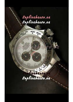 Rolex Cosmogprah Daytona Swiss Replica Watch - 1:1 Mirror Replica Edition