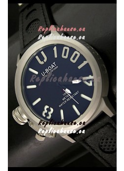 U Boat U-1001 Edition Japanese Drive Automatic Watch